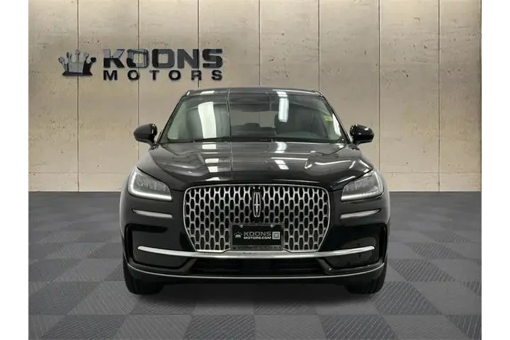 $40000 : Lincoln Corsair 2025 AWD Pre image 3