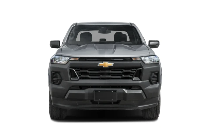 $28997 : Chevrolet Colorado 2024 4x2 image 4