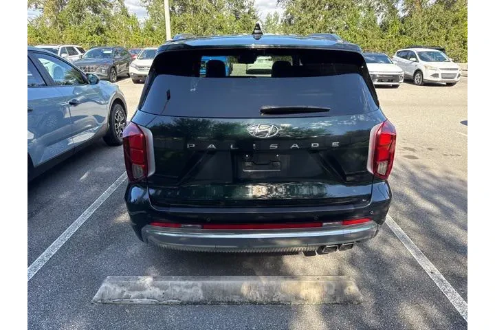 $36899 : Hyundai PALISADE 2023 Callig image 5