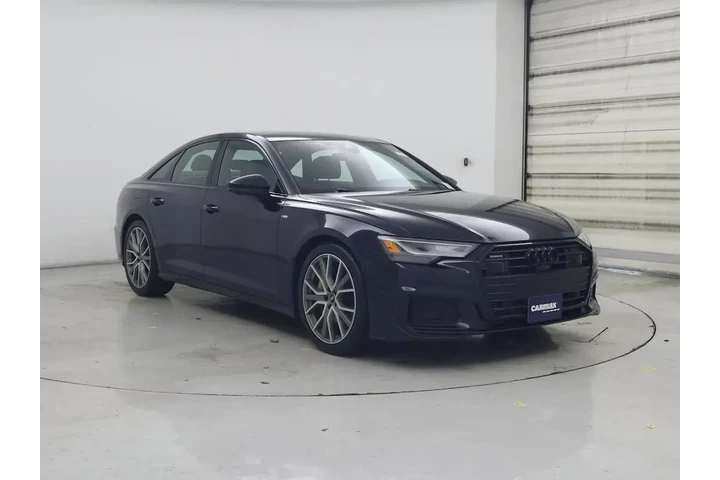 $39998 : Audi A6 2023 AWD quattro Pre image 1