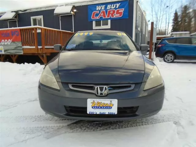 $8499 : 2004 Accord LX image 4