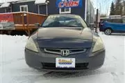 $8499 : 2004 Accord LX thumbnail