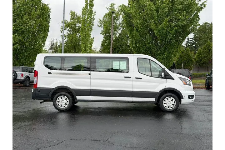 $39995 : Ford Transit 2024 350 XL 3dr image 3