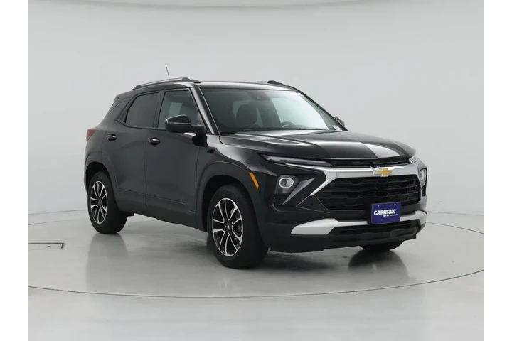 $23998 : Chevrolet Trailblazer 2025 L image 1