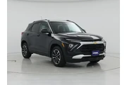 Chevrolet Trailblazer 2025 L en Sacramento