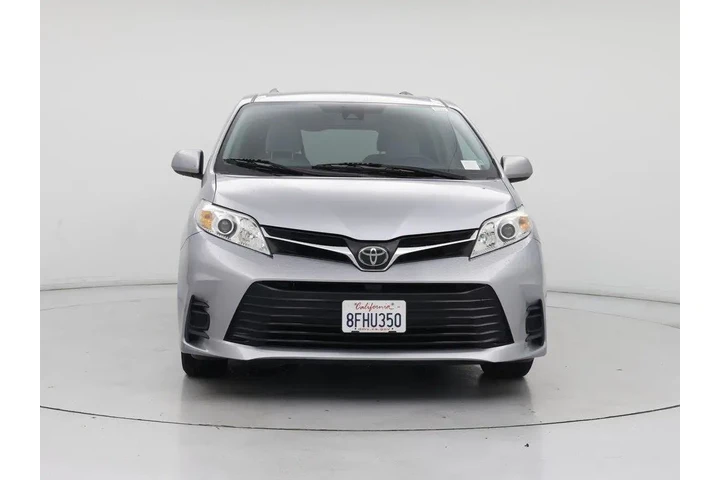 $35998 : Toyota Sienna 2018 AWD LE 7- image 5