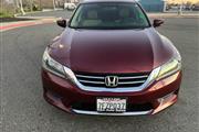 $11995 : 2014 Accord LX thumbnail