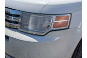 $6708 : Ford Flex 2012 SEL 4dr Cross thumbnail