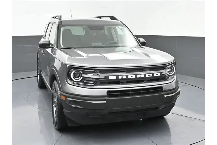 $24121 : Ford Bronco Sport 2023 AWD B image 3