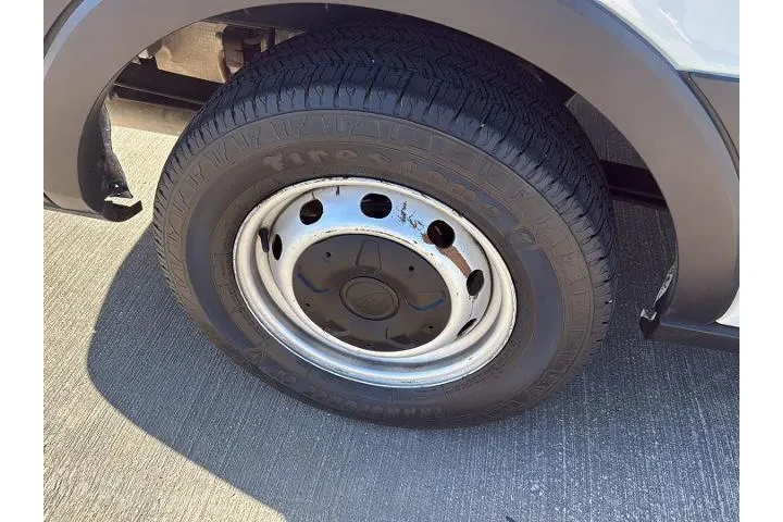 $35682 : Ford Transit 2019 350 XL 3dr image 10