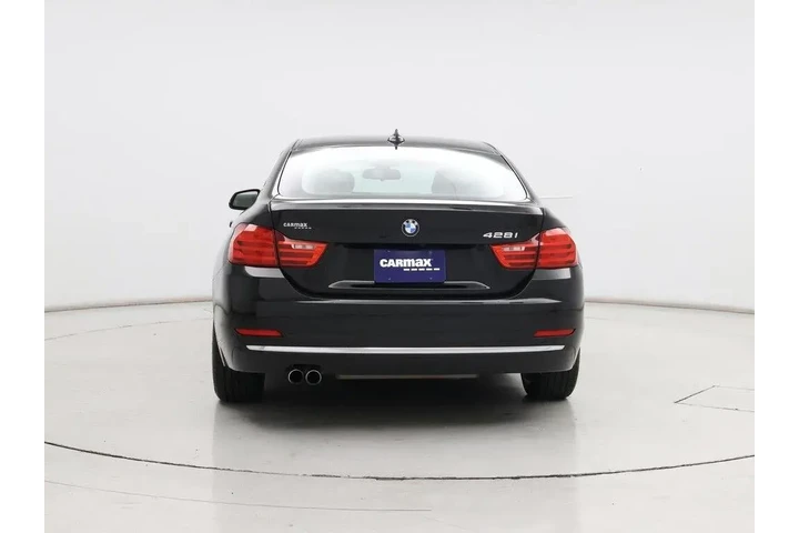 $16998 : BMW 4 Series 2015 428i Gran image 6