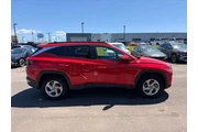 $22500 : Hyundai TUCSON 2023 AWD SEL thumbnail