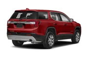 $24984 : 2021 Acadia SLT thumbnail