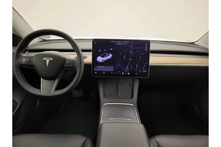 $23998 : Tesla Model 3 2021 Standard image 9