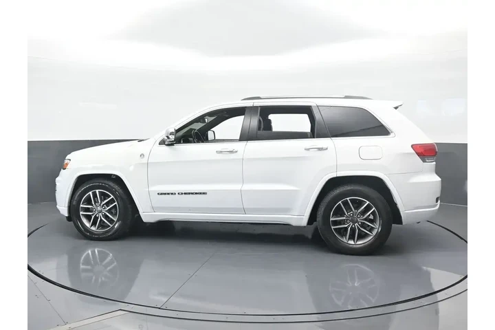 $21442 : Jeep Grand Cherokee 2020 4x4 image 3