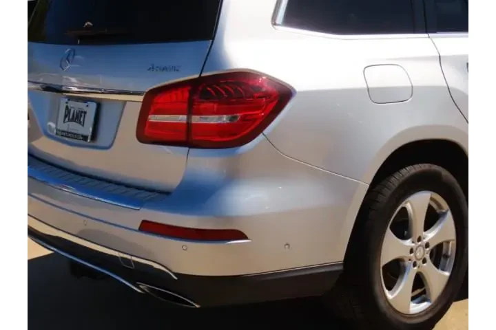 $23945 : Mercedes-Benz GLS 2017 AWD G image 10