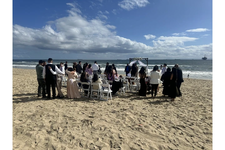 Bodas civiles image 6