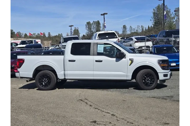 $39994 : Ford F-150 2025 4x2 STX 4dr image 3