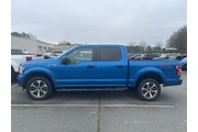 $25500 : Ford F-150 2019 4x4 XL 4dr S thumbnail