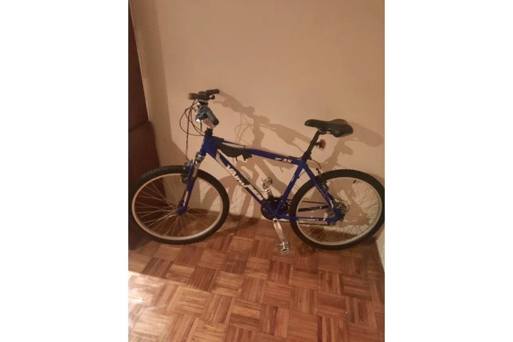 $470000 : bicicleta vairo xr3,5 mountain image 1