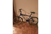 bicicleta vairo xr3,5 mountain en Buenos Aires