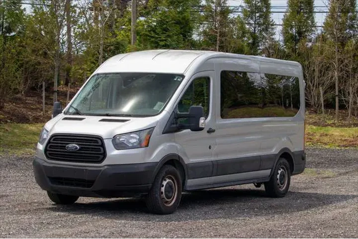 $21995 : Ford Transit 2019 350 XL 3dr image 1