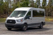 Ford Transit 2019 350 XL 3dr