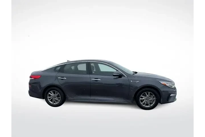 $11495 : Kia Optima 2019 LX 4dr Sedan image 9