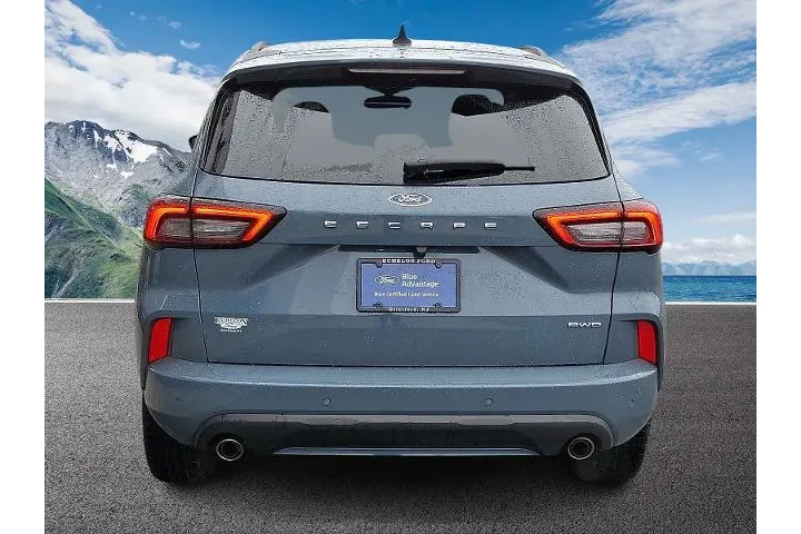 $22997 : Ford Escape 2023 AWD ST-Line image 5