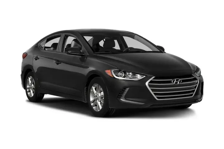 $7000 : Hyundai ELANTRA 2018 SEL 4dr image 6
