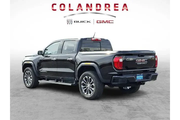 $39995 : GMC Canyon 2023 4x4 Denali 4 image 4