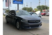 $14499 : 2016 Charger SE thumbnail