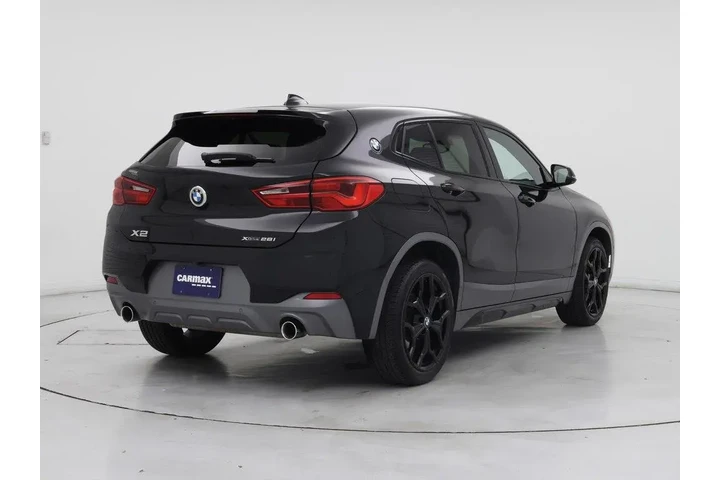 $18998 : BMW X2 2018 AWD xDrive28i 4d image 8