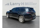 Jeep Grand Cherokee L 2023 4 thumbnail