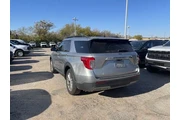 $23459 : Ford Explorer 2021 XLT 4dr S thumbnail