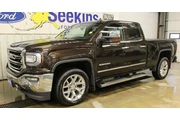 GMC Sierra 1500 2018 4x4 SLT