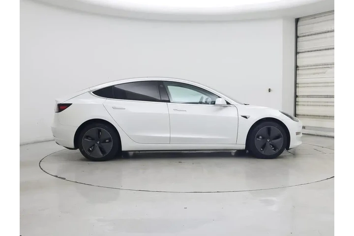 $22998 : Tesla Model 3 2020 AWD Stand image 7