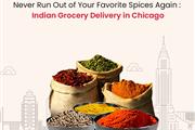 Indian Grocery in Chicago en Chicago