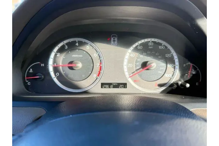 $6999 : Honda Accord 2008 LX 4dr Sed image 7