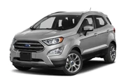 Ford EcoSport 2018 AWD SE 4d en Albany