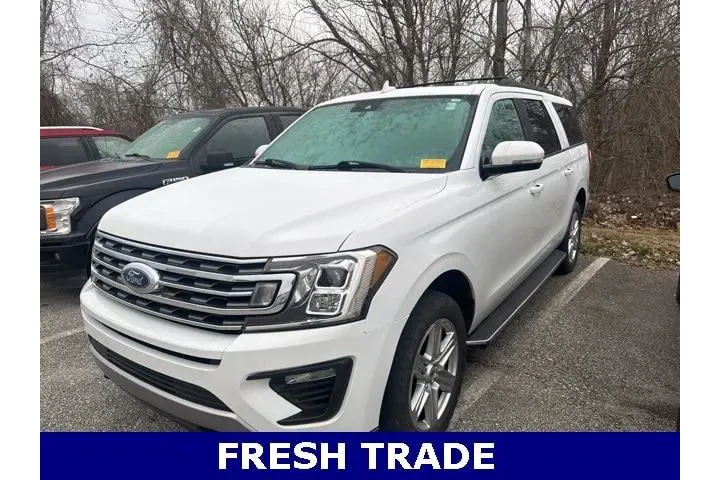 $18999 : Ford Expedition MAX 2018 4x4 image 2