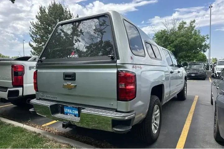 $16995 : Chevrolet Silverado 1500 201 image 4