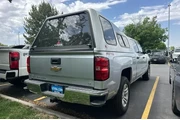 $16995 : Chevrolet Silverado 1500 201 thumbnail