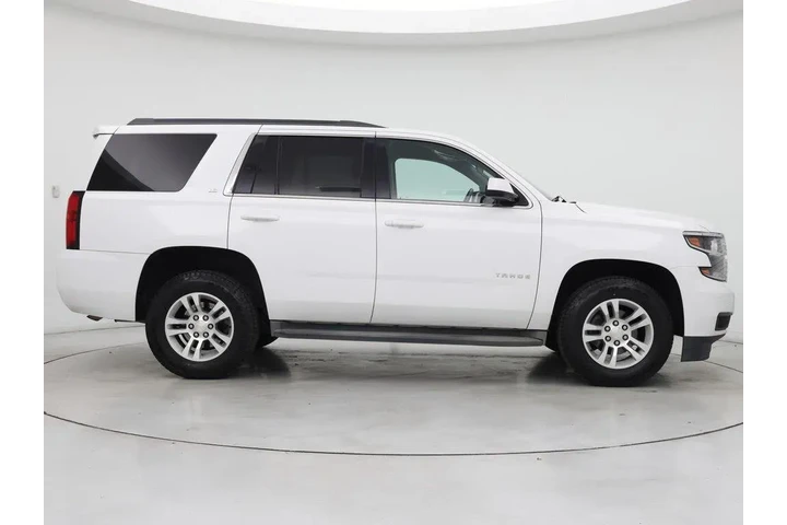 $25998 : Chevrolet Tahoe 2016 4x2 LS image 7