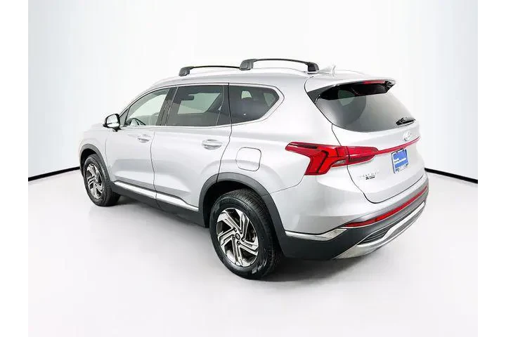 $25990 : Hyundai SANTA FE 2022 AWD SE image 6