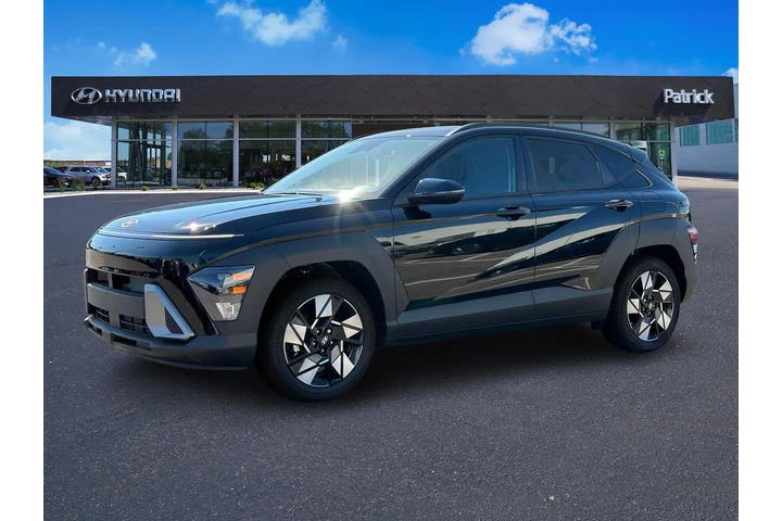$24998 : Hyundai KONA 2025 AWD SEL 4d image 2