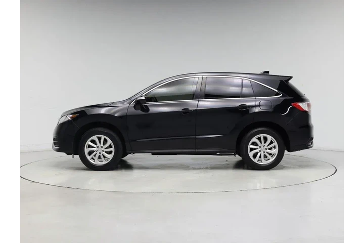 $17998 : Acura RDX 2018 4dr SUV w/Tec image 3