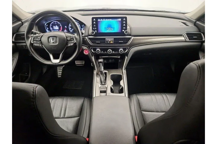 $22998 : Honda Accord 2021 Sport Spec image 9
