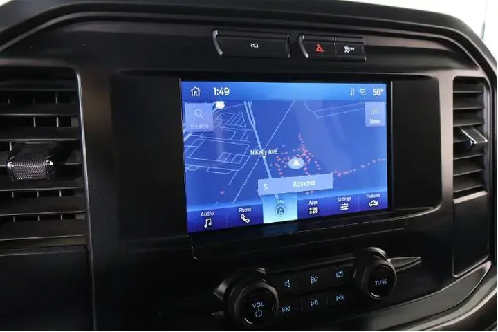 $38963 : Ford F-150 2023 4x4 XL 4dr S image 7