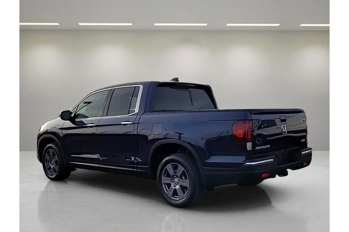 $23399 : Honda Ridgeline 2020 AWD RTL image 6